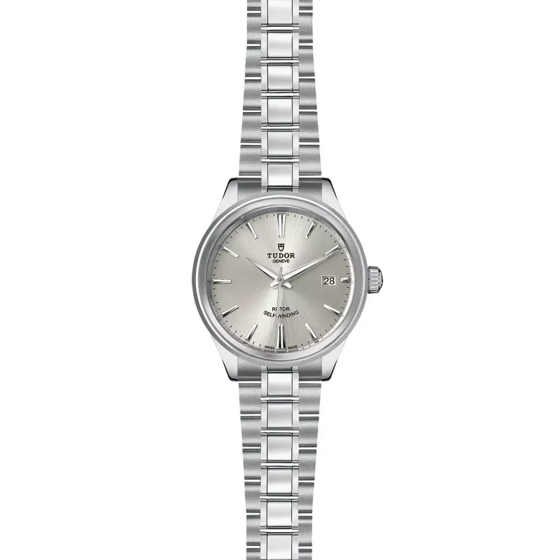 Tudor Style M12500-0001