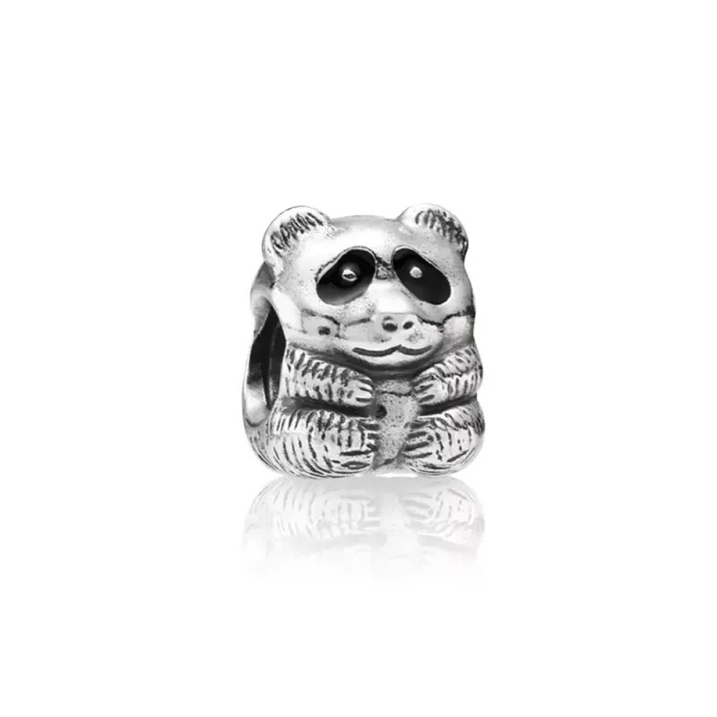 Pandora Panda Charm 790490EN16