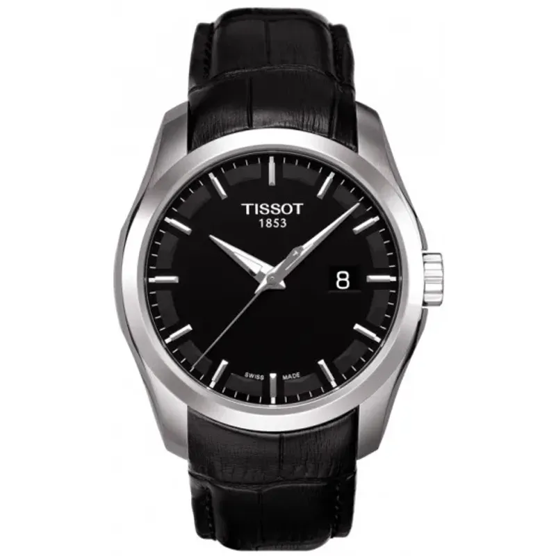 Tissot Couturier T035.410.16.051.00