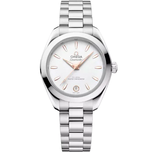 Imagem Seamaster Aqua Terra 150M