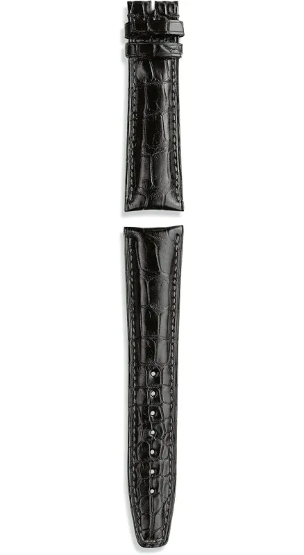Iwc Schaffhausen Alligator Strap Xl IWA63021