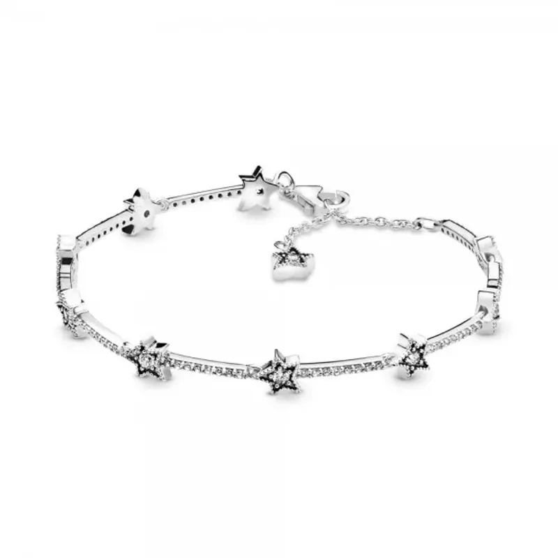 Pandora Pulseira Celestial Start 598498C01-18