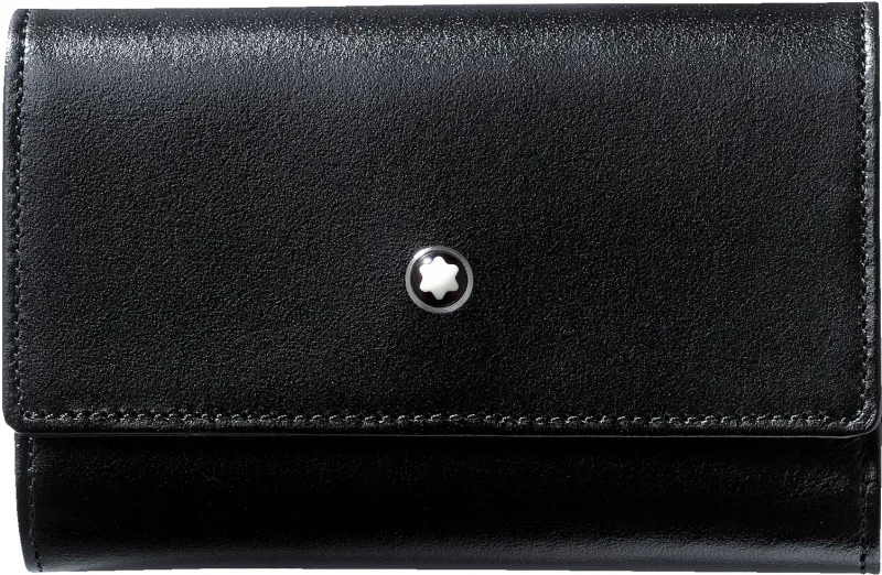 Montblanc Meisterstück Key Case 6 Keys                                 7161
