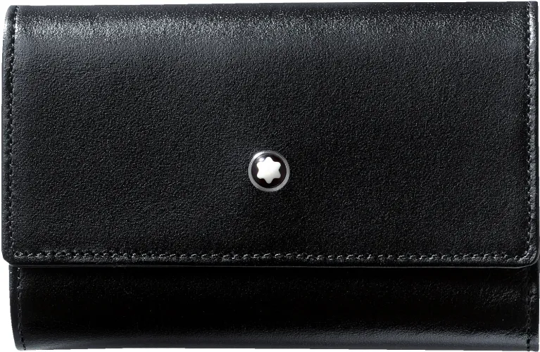 Imagem Porta Chaves Meisterstück 6 Chaves                          