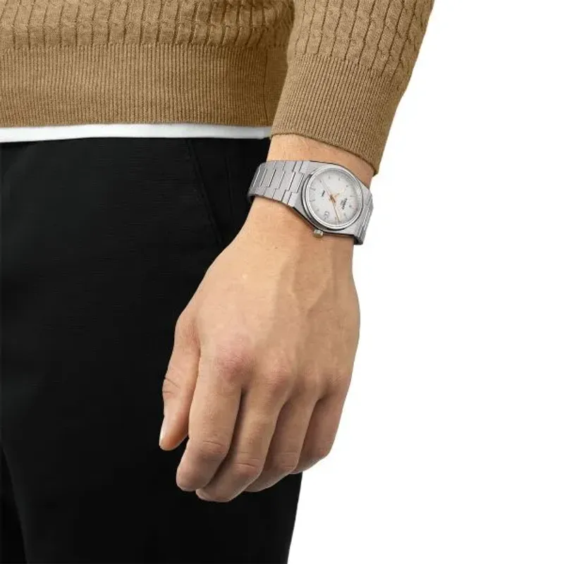 Tissot PRX T137.410.11.031.00
