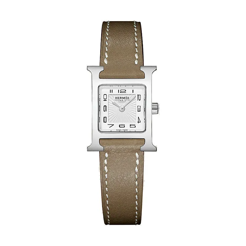 Hermès Heure H 15HH1110131/SW18-1
