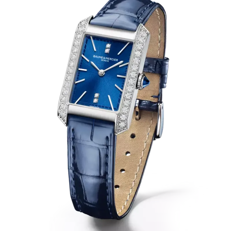 Baume & Mercier Hampton 10709 M0A10709
