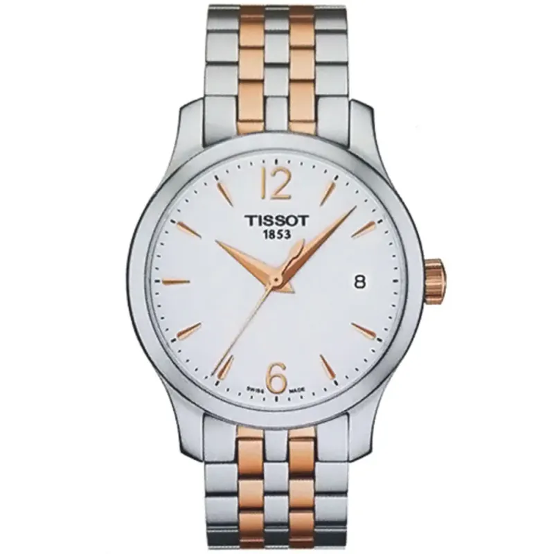 Tissot Tradition Lady T063.210.22.037.01