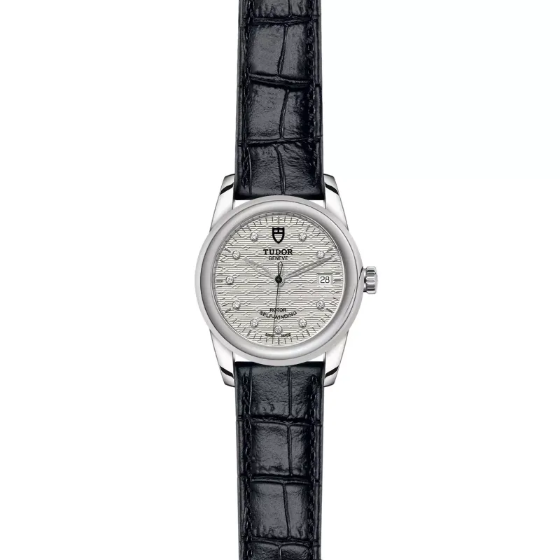 Tudor Glamour Date M55000-0058