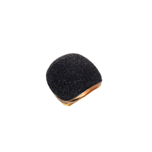 Anel Polvere Di Sogni Preto