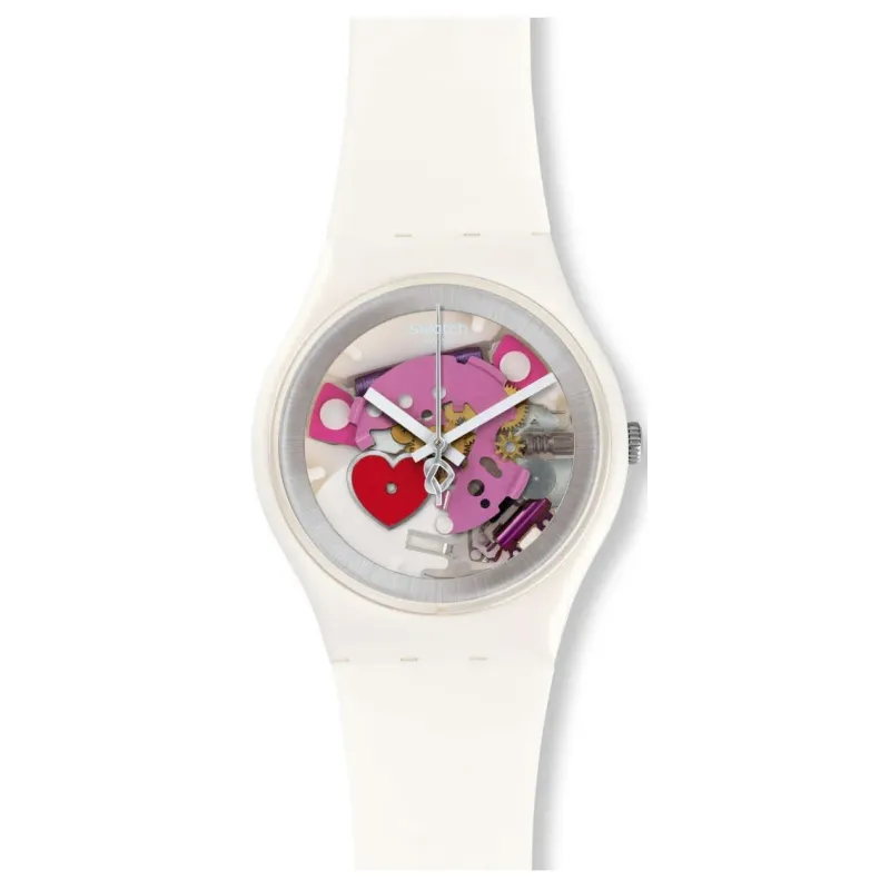 Swatch Swatch Tender Present GZ300