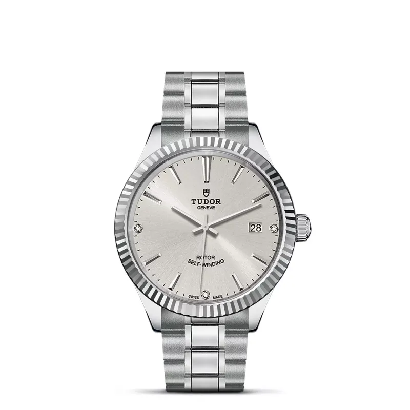 TUDOR Style M12510-0007