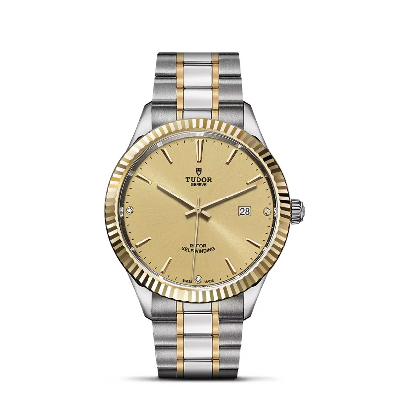 TUDOR Style M12713-0007