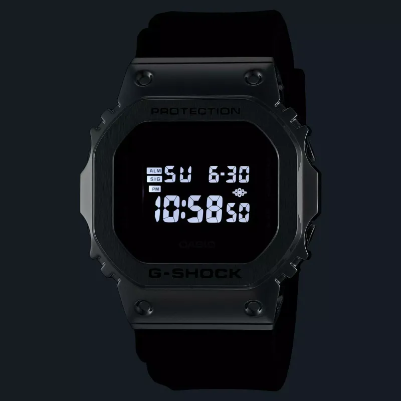 G-shock GM-5600U-1 GM-5600U-1ER