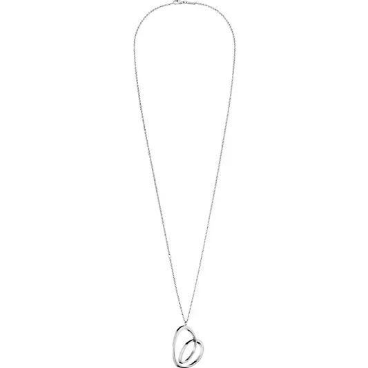 Calvin Klein Necklace Warm                                                KJ5AMN000200