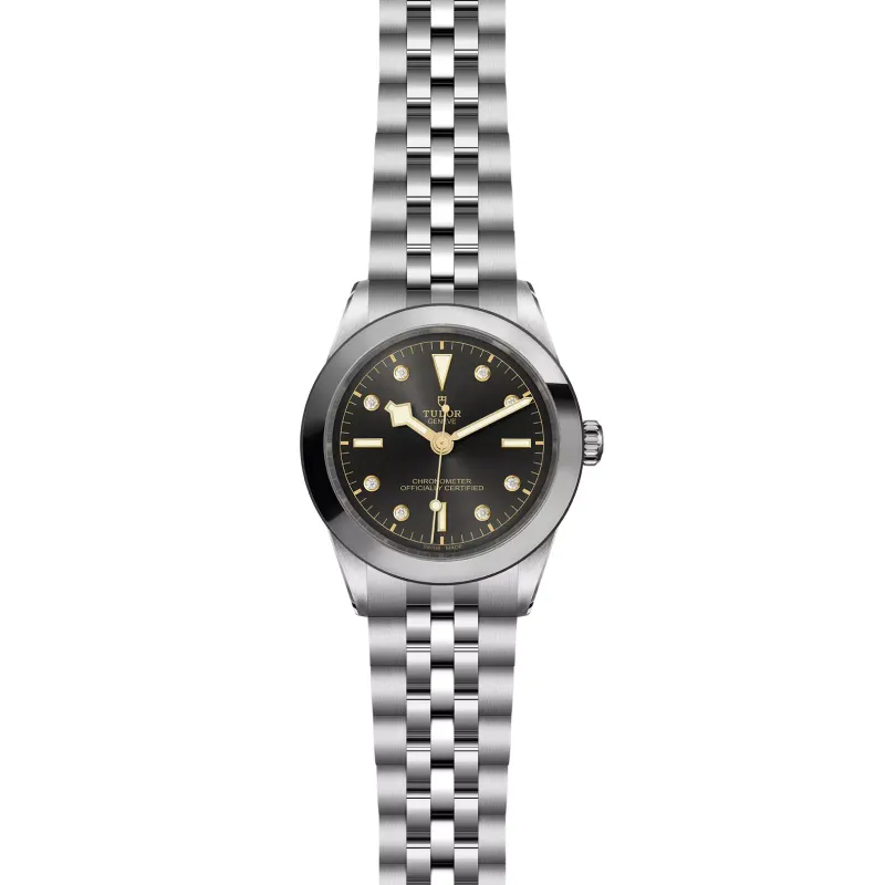 Tudor Black Bay 39 M79660-0004