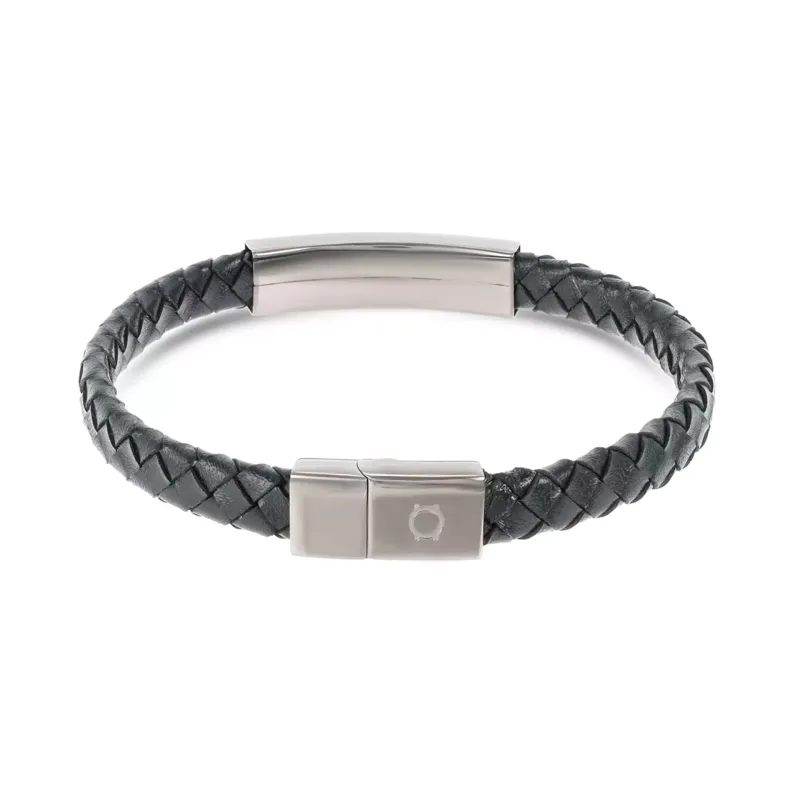 One Pulseira Maven M OAMB3210LP-M