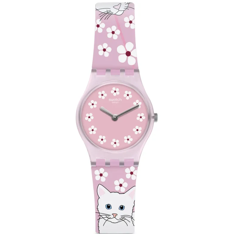 Swatch Swatch Minou Minou LP156