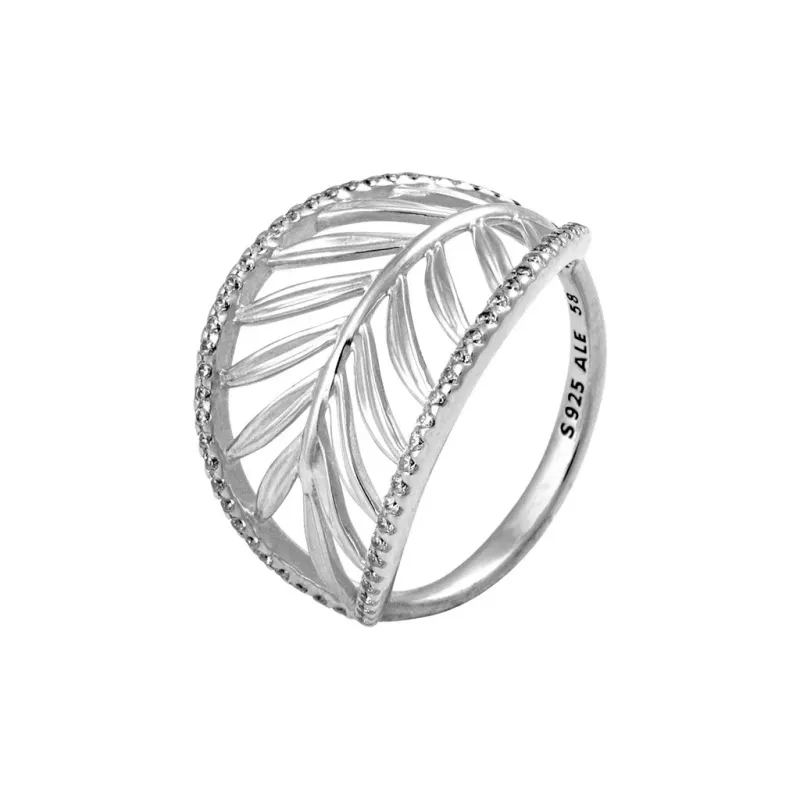 Pandora Anel Tropicana 190952CZ-58