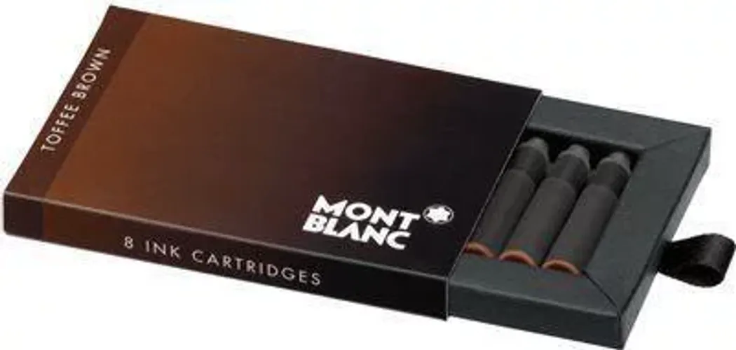 Image Ink Cartr Toffee Brown 1Pack=8Cartr