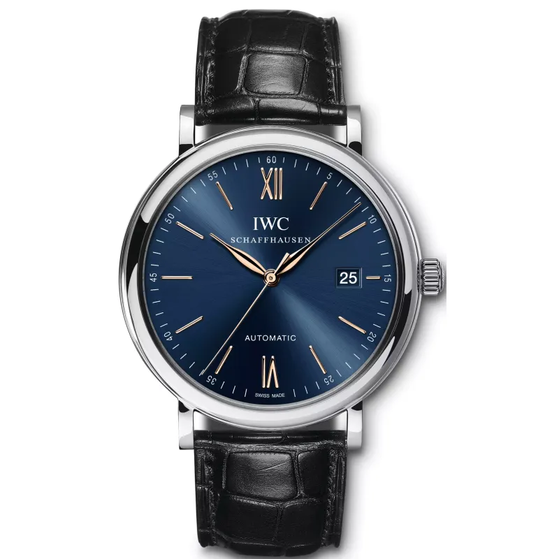 Iwc Schaffhausen Portofino IW356523