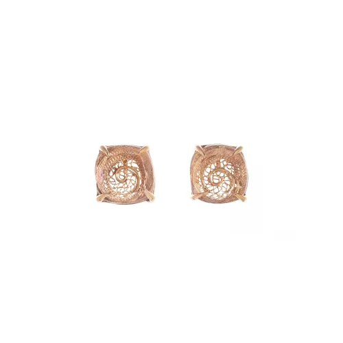 Imagem Brincos Verdegreen em Prata