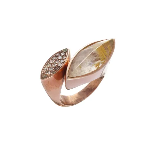 Imagem Anel em Prata