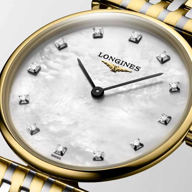Longines La Grande Classique L45122877