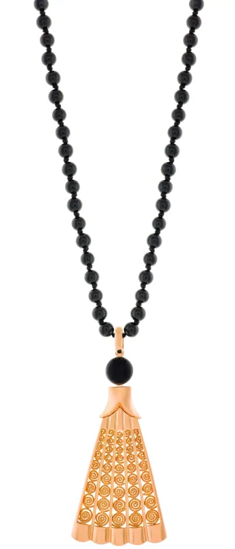 Eleutério COLAR OURO AMARELO ELEUTÉRIO CLOA0260