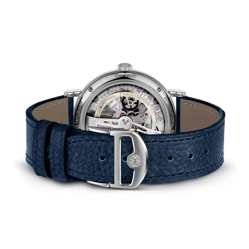 Iwc Schaffhausen Portofino Perpetual Calendar IW344601