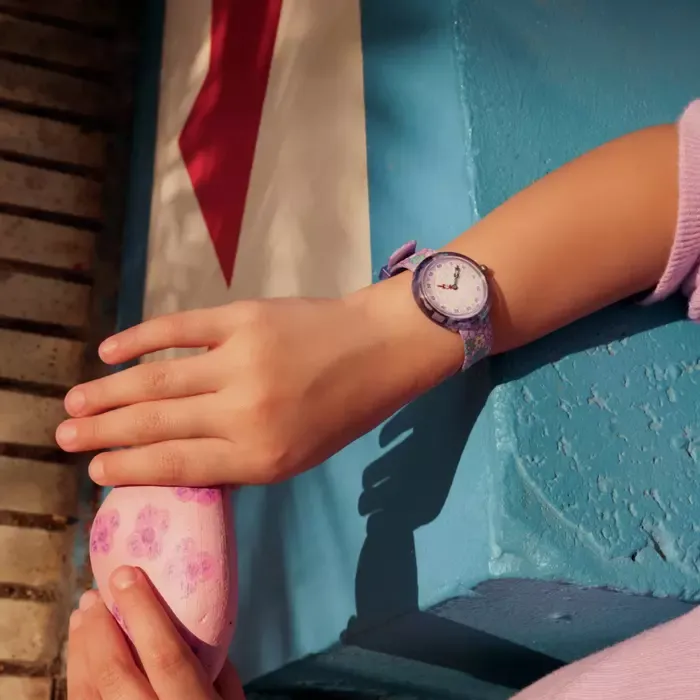 SS25 - FLOWER FIELDS