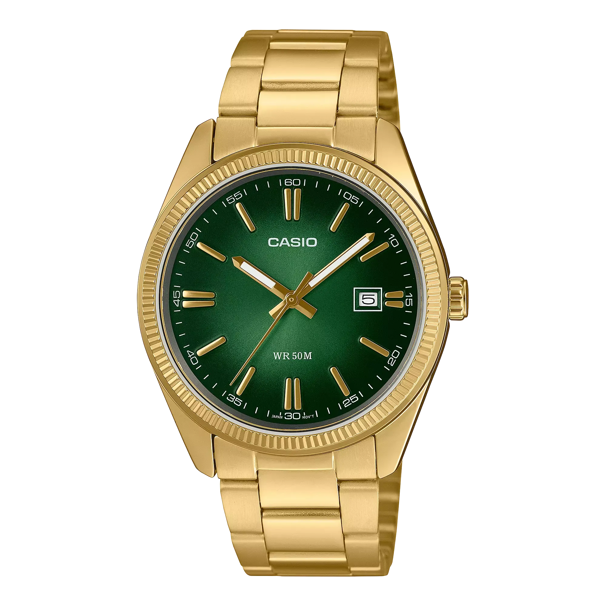 MTP-1302 Gradation Dial addition