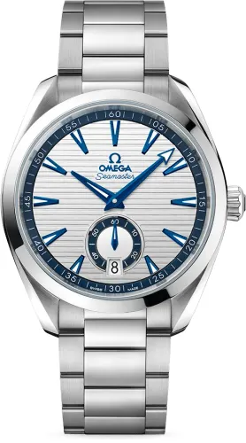 Image Seamaster Aqua Terra