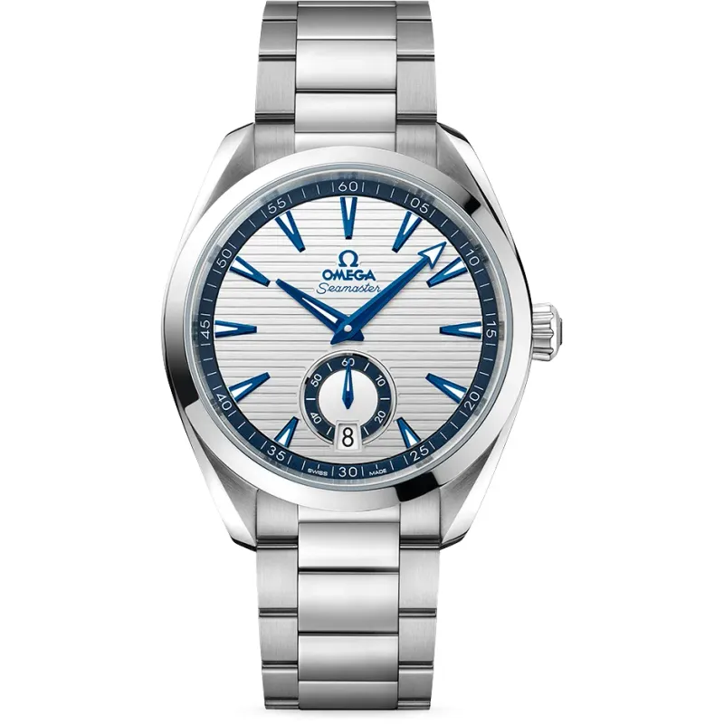 Omega Seamaster Aqua Terra 22010412102004