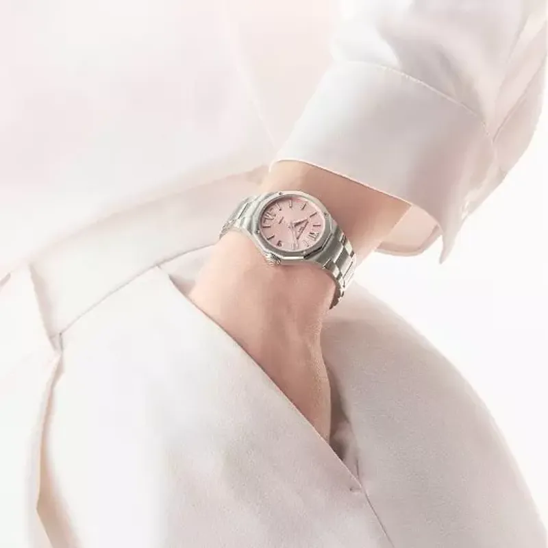 Baume & Mercier Riviera 10812 M0A10812