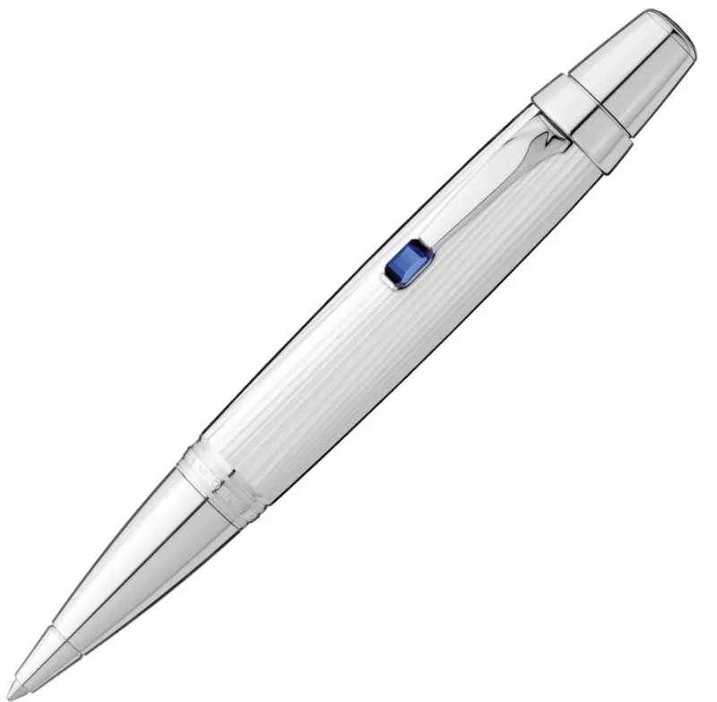 Montblanc BP BOH Bohéme Blanche 111345