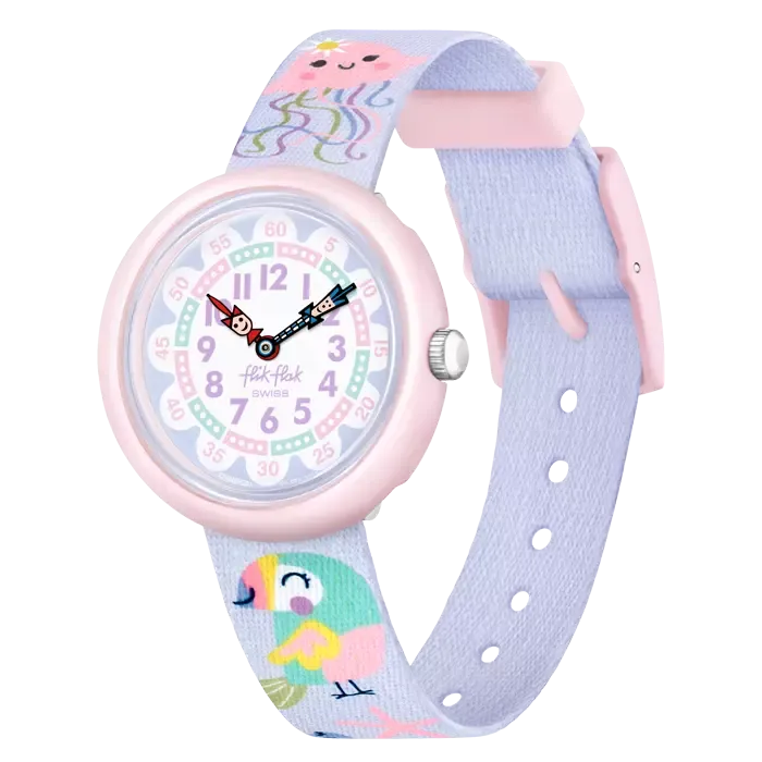 SS24 - COLOUR IN PASTEL