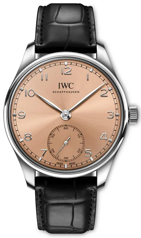 Iwc Schaffhausen Portugieser Automatic 40 IW358313