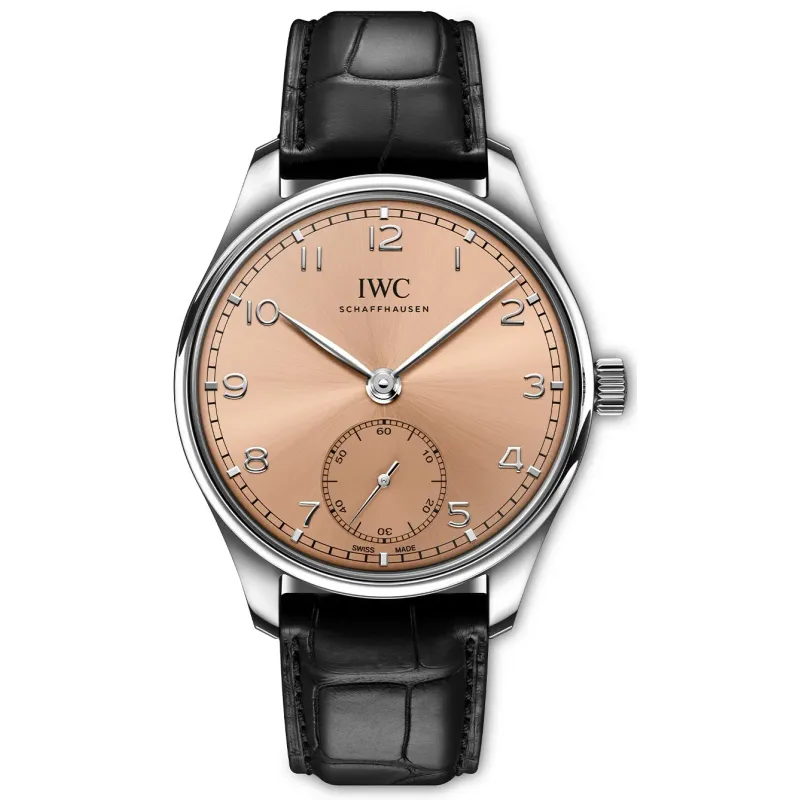 Iwc Schaffhausen Portugieser Automatic 40 IW358313