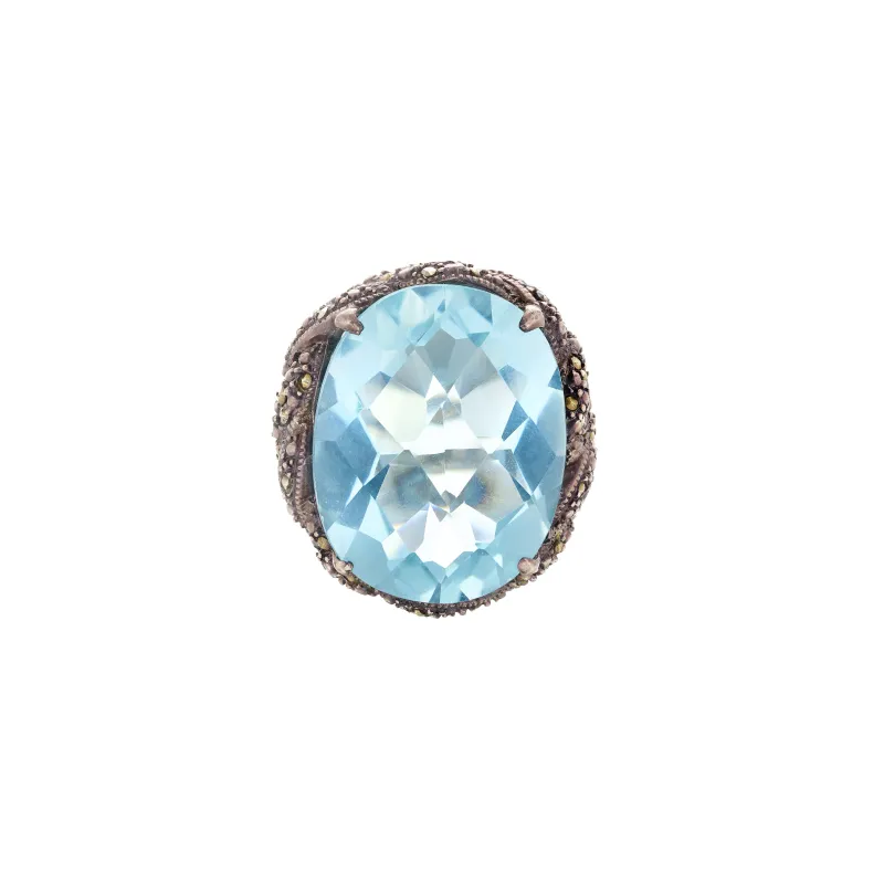 Marcolino Anel Koh-I-Noor K9AX6003BT