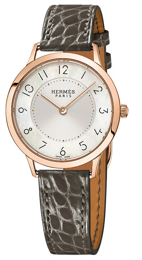 Slim D´Hermès