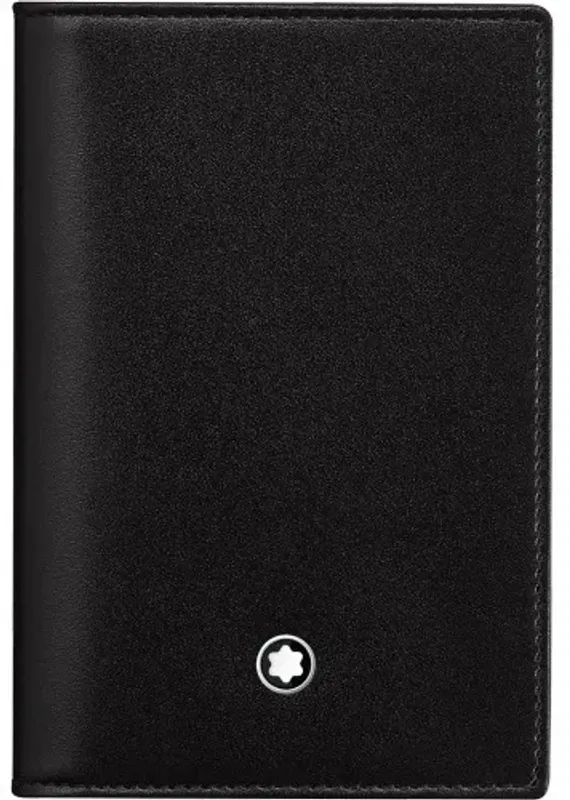 Montblanc Porta Cartões de Visita 14108