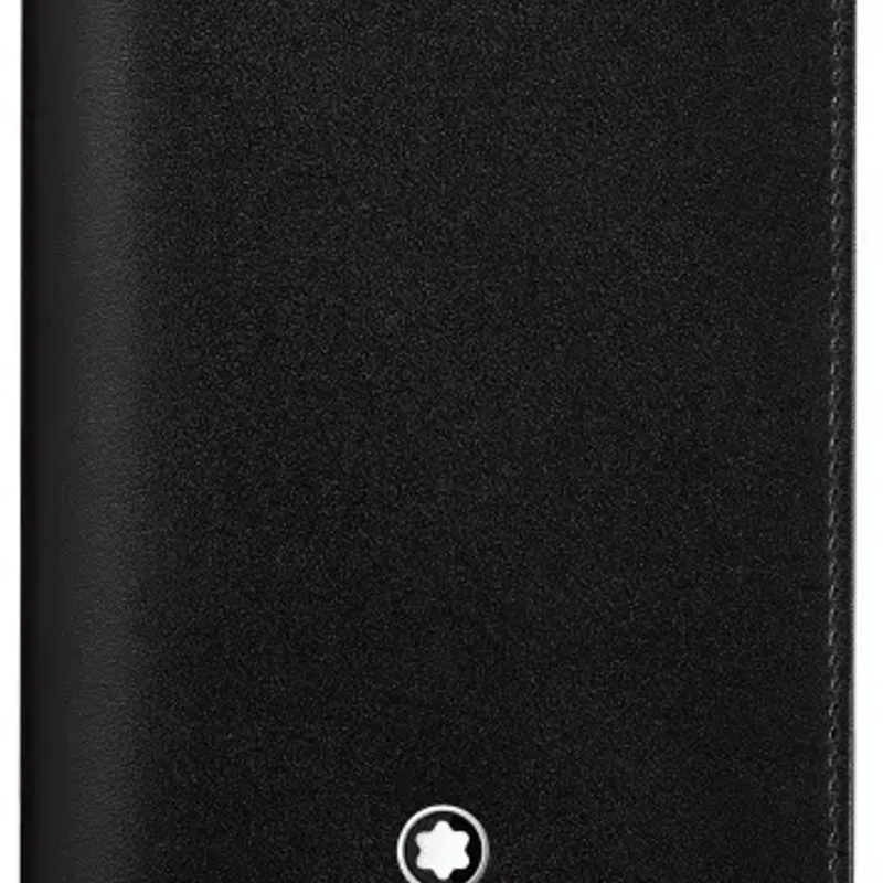 Montblanc Porta Cartões de Visita 14108