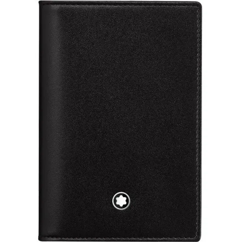 Montblanc Business Card Holder 14108