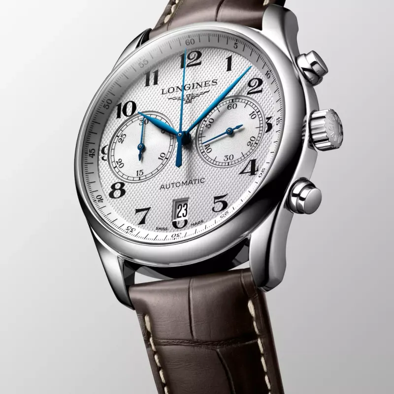 Longines Master Collection L26294783