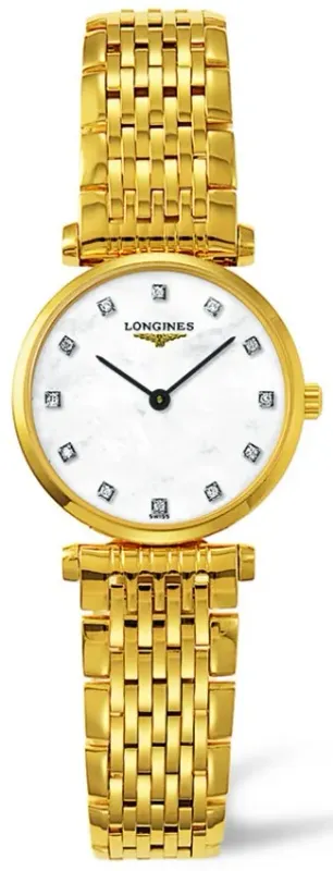 Longines La Grande Classique L42092878