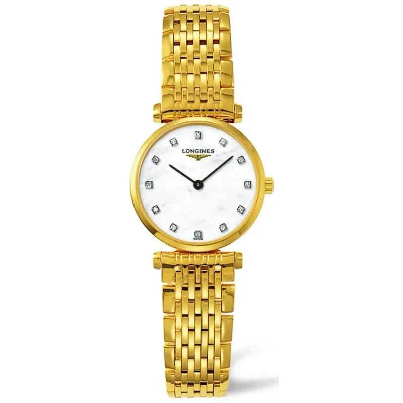 Longines La Grande Classique L42092878