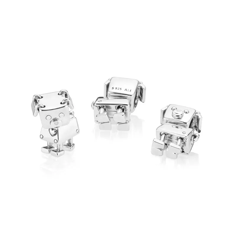 Pandora Cnt Ag C/Esm Br Bobby Bot 4,4G 797551EN12