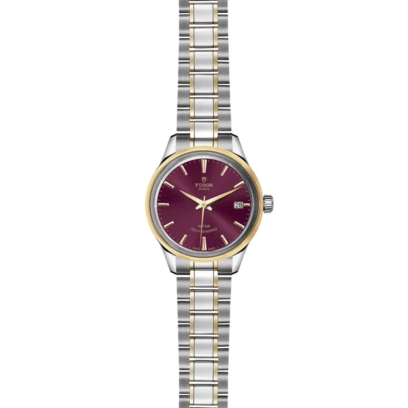 Tudor Style M12303-0013