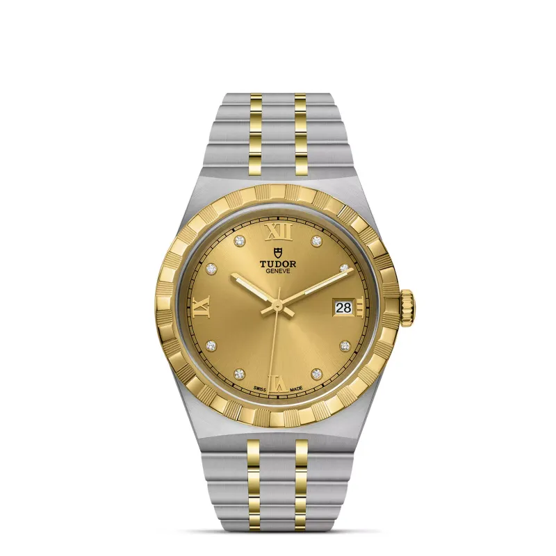 Tudor Royal M28503-0005